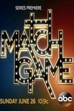 Watch Match Game Myflixer