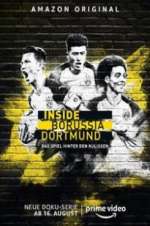 Watch Inside Borussia Dortmund Myflixer