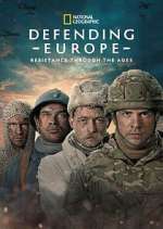 Watch Defending Europe Myflixer