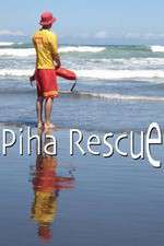 Watch Piha Rescue Myflixer