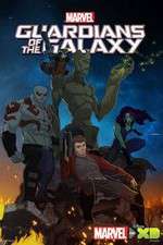 Watch Marvel's Guardians of the Galaxy Myflixer