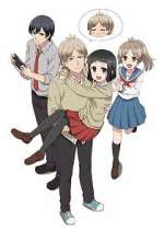 Watch Akkun to Kanojo Myflixer