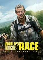 Watch World's Toughest Race: Eco-Challenge Fiji Myflixer