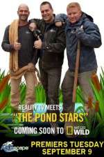 Watch Pond Stars Myflixer