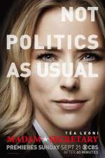 Watch Madam Secretary Myflixer