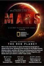 Watch Mars Myflixer