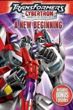 Watch Transformers: Cybertron Myflixer