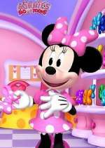 Watch Minnie's Bow-Toons Myflixer