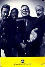 Watch Whose Line Is It Anyway? Myflixer