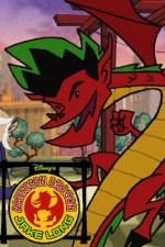Watch American Dragon: Jake Long Myflixer