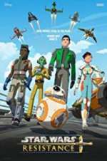 Watch Star Wars Resistance Myflixer