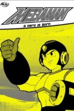 Watch Mega Man Myflixer