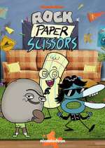 Watch Rock Paper Scissors Myflixer