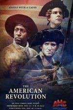Watch The American Revolution Myflixer