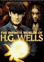 Watch The Infinite Worlds of H.G. Wells Myflixer