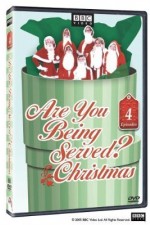 Watch Are You Being Served? Myflixer