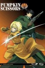 Watch Pumpkin Scissors Myflixer