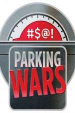 Watch Parking Wars Myflixer