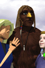 Watch Xavier: Renegade Angel Myflixer