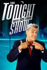 Watch The Tonight Show with Jay Leno Myflixer
