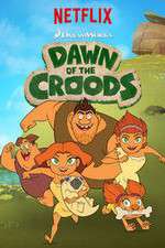 Watch Dawn of the Croods Myflixer