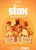 Watch STAX: Soulsville U.S.A. Myflixer