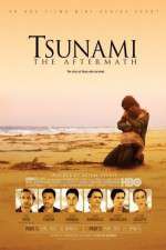 Watch Tsunami: The Aftermath Myflixer