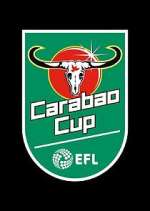 Watch EFL Carabao Cup Highlights Myflixer
