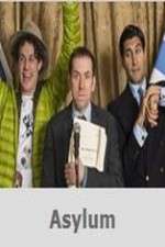 Watch Asylum (2015) Myflixer