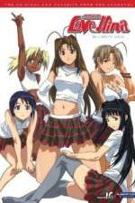 Watch Love Hina Myflixer