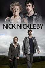 Watch Nick Nickleby Myflixer