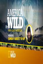 Watch America the Wild Myflixer