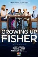 Watch Growing Up Fisher Myflixer