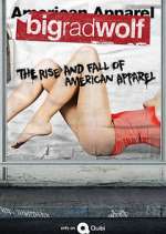 Watch Big Rad Wolf Myflixer