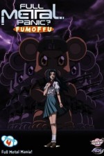 Watch Full Metal Panic? Fumoffu Myflixer
