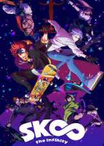 Watch SK∞ Myflixer