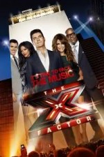 Watch The X Factor USA Myflixer