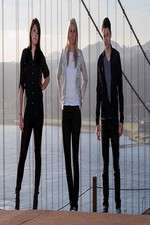 Watch How to Be a Young Billionaire Myflixer