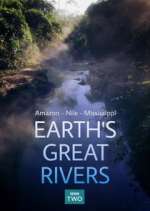 Watch Earth's Great Rivers Myflixer
