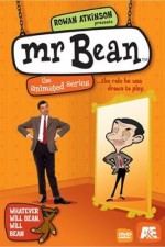 Watch Mr. Bean: The Animated Series Myflixer