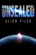 Watch Unsealed Alien Files Myflixer