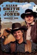 Watch Alias Smith and Jones Myflixer