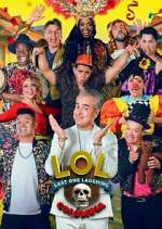 Watch LOL: Last One Laughing Colombia Myflixer