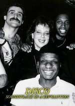 Watch Disco: Soundtrack of a Revolution Myflixer