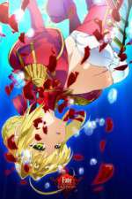 Watch Fate/EXTRA Last Encore Myflixer