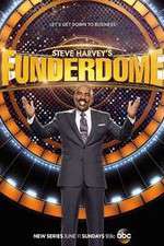 Watch Steve Harvey's Funderdome Myflixer