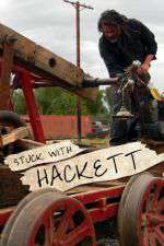 Watch Stuck with Hackett Myflixer