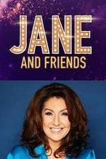 Watch Jane & Friends Myflixer