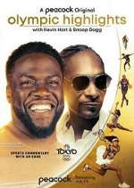 Watch Olympic Highlights with Kevin Hart and Snoop Dogg Myflixer