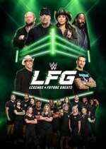 Watch WWE LFG Myflixer